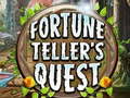 leikur Fortune Tellers Quest