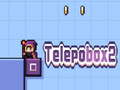 leikur Telepobox 2