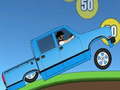leikur Hill Climb 2022