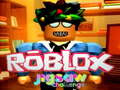 leikur Roblox Jigsaw Challenge