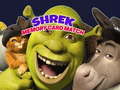 leikur Shrek Memory Card Match
