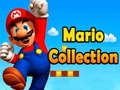 leikur Mario Collection
