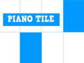 leikur Piano Tile