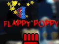 leikur Flappy Poppy