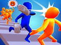 leikur Slap And Run 3