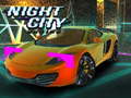 leikur Night City Racing