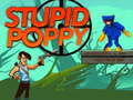leikur Stupid Poppy