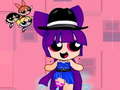 leikur Powerpuff Girls Blossom