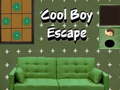 leikur Cool Boy Escape