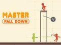 leikur Master Fall Down