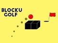 leikur Blocku Golf