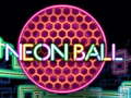 leikur Neon Ball