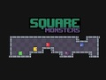 leikur Square Monsters