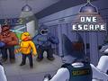 leikur One Escape