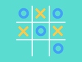 leikur Tic Tac Toe