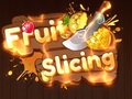 leikur Fruit Slicing