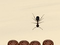 leikur Smash All Ants