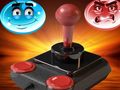 leikur Air Hockey Pong