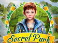 leikur Secret Park