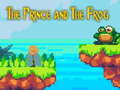 leikur The Prince and the Frog