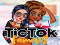 leikur TikTok Famous 
