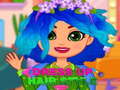 leikur Dress Up Hair Style