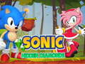 leikur Sonic Hidden Diamonds