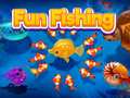 leikur Fun Fishing