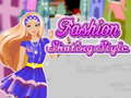 leikur Fashion Skating Style