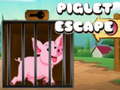 leikur Piglet Escape