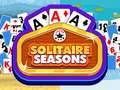leikur Solitaire Seasons