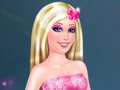 leikur Barbie Princess Dress Up 
