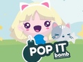 leikur Pop It Bomb!