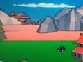 leikur Aerial Stunt Pilot 2