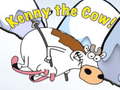 leikur Kenny The Cow