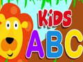 leikur Kids ABC