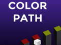 leikur Color Path