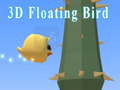 leikur 3D Floating Bird