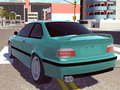 leikur Best Amazing Car Parking - 3D simulaor