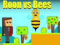 leikur Roon vs Bees