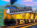 leikur Drive MetroTrain Simulator 3D