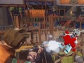 leikur Toys Shooter: You vs Zombies