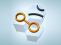 leikur Hexa Loop 3d