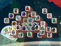 leikur Among Mahjong Tiles