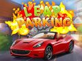 leikur Leap Parking