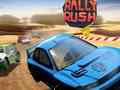 leikur Rally Rush