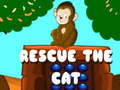 leikur Rescue The Cat