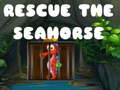 leikur Rescue the Seahorse