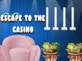 leikur Escape to the Casino