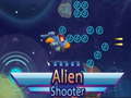 leikur Alien Shooter